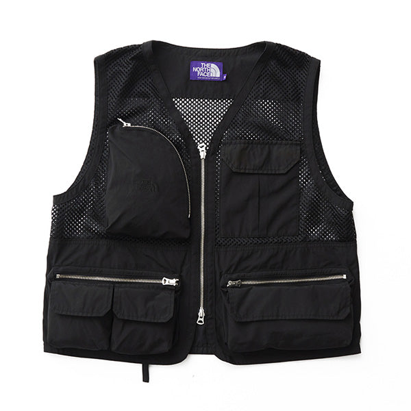 Mesh Angler Vest