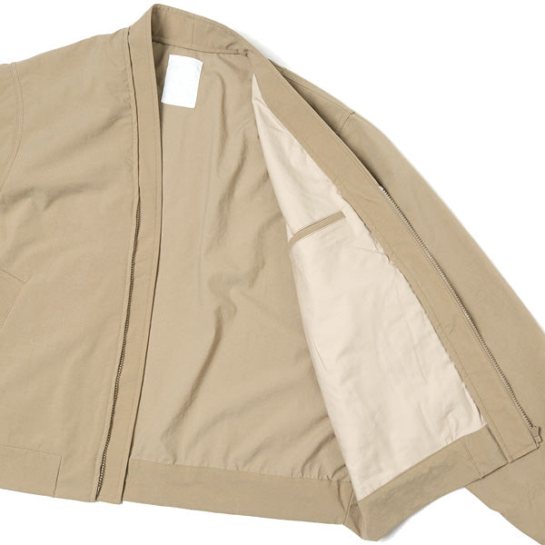 HAORI BLOUSON