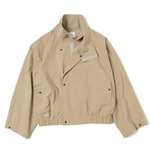 TIBET BLOUSON