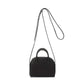 DA39 / DEER LEATHER BOSTON : MINI + SHOULDER