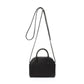 DA39 / DEER LEATHER BOSTON : MINI + SHOULDER
