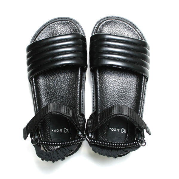 CONFORTABLE SANDALS