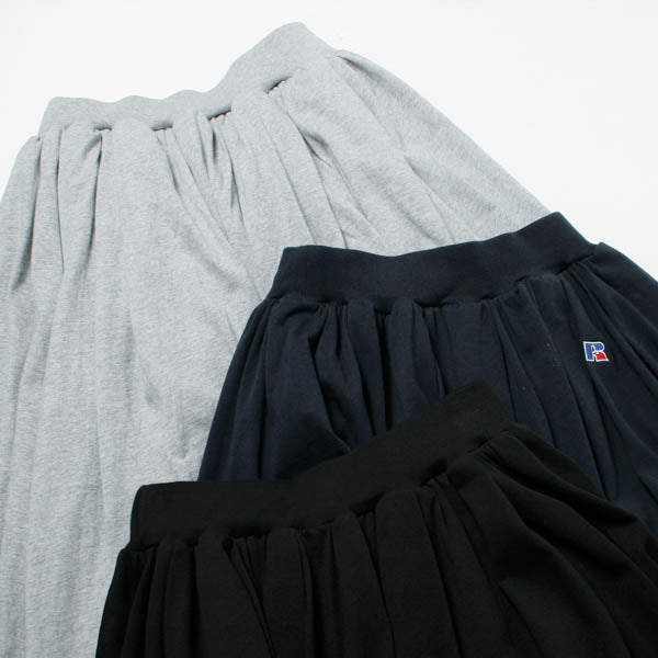 RUSSELL×k3&co. PUFF SKIRT