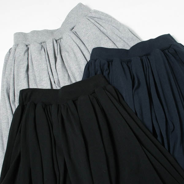 RUSSELL×k3&co. PUFF SKIRT