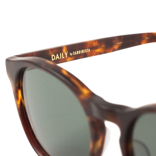 Daily Sunglasses - Made by Kaneko Optical