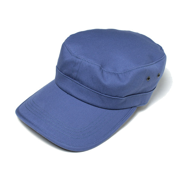 LONGBRIM WORK CAP(COTTON TWILL)