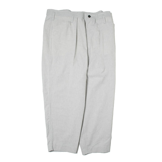 GORILLA SLACKS(COTTON LINEN)