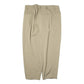 GORILLA SLACKS(WOOL GABARDINE)