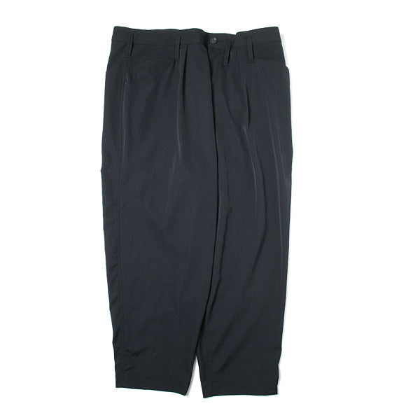 GORILLA SLACKS(WOOL GABARDINE)