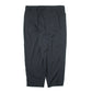 GORILLA SLACKS(WOOL GABARDINE)