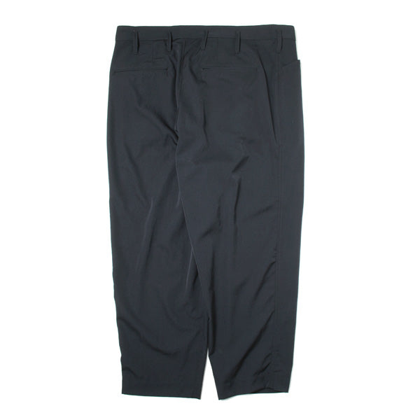 GORILLA SLACKS(WOOL GABARDINE)