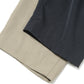 GORILLA SLACKS(WOOL GABARDINE)