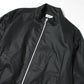 Cotton track blouson