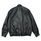 Cotton track blouson