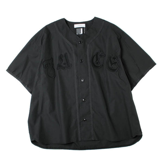 BASEBALL SHIRT