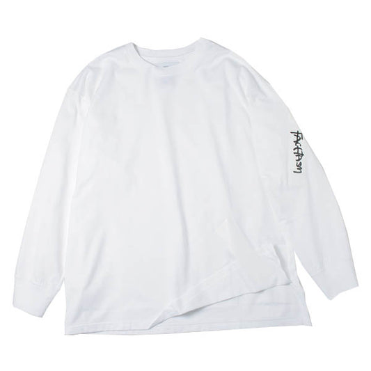 TAPE LONG TEE