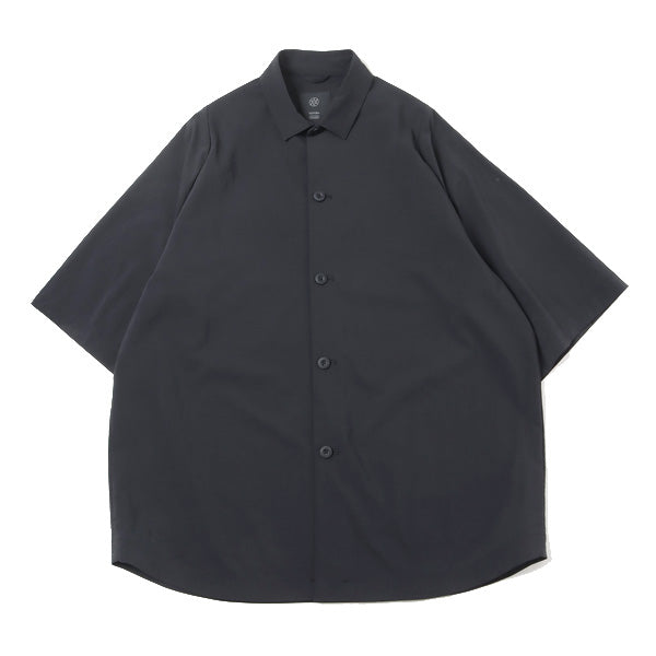 TEATORA (テアトラ) CARTRIDGE SHIRT S/S DR TT-CG-SHT-SS-DR (TT-CG  
