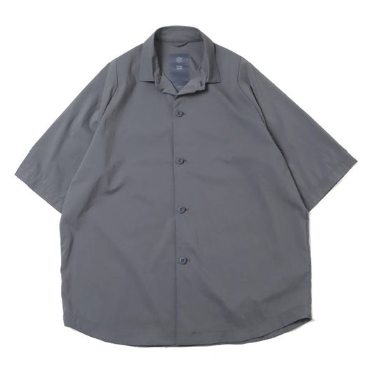CARTRIDGE SHIRT S/S DR