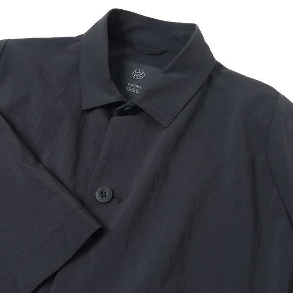 TEATORA (テアトラ) CARTRIDGE SHIRT S/S DR TT-CG-SHT-SS-DR (TT-CG 