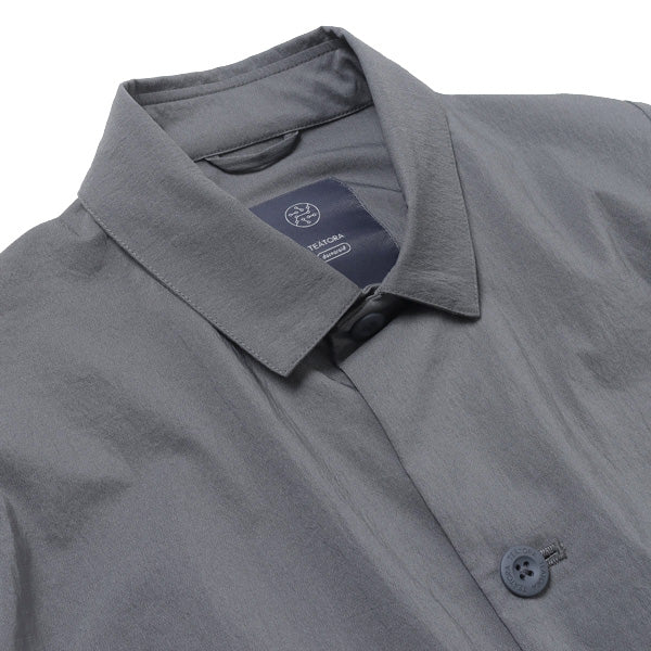 TEATORA (テアトラ) CARTRIDGE SHIRT S/S DR TT-CG-SHT-SS-DR (TT-CG 