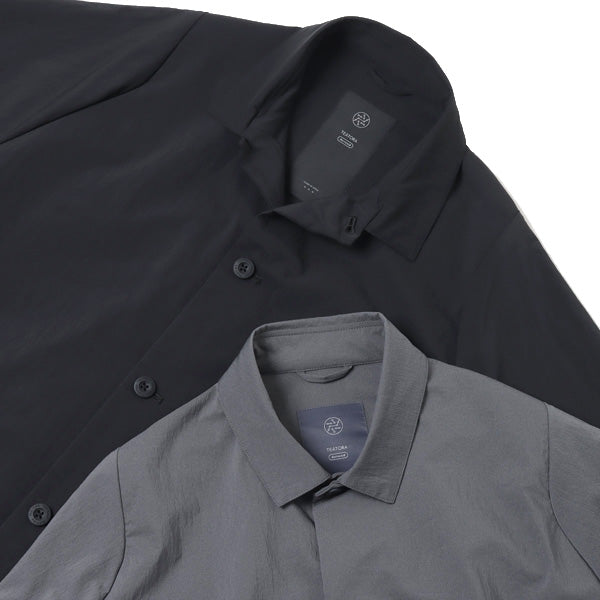 TEATORA (テアトラ) CARTRIDGE SHIRT S/S DR TT-CG-SHT-SS-DR (TT-CG 