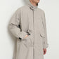 Gore-Tex Stand Collar Field Coat