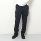 EDUCATOR 6P TROUSERS RELAXED FIT COTTON BACK SATIN