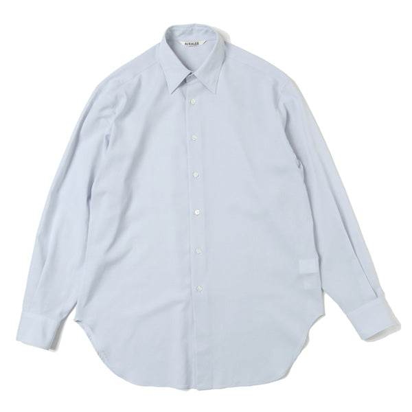 SHUTTLE GEORGETTE CLOTH SHIRTS