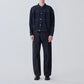 Denim Tracker 2P Jacket