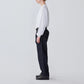 Suvin Supima Tube L/S Tee Light