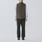Padding Over Vest