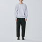 5P Zipper Front Denim Pants 24ss Sold Out