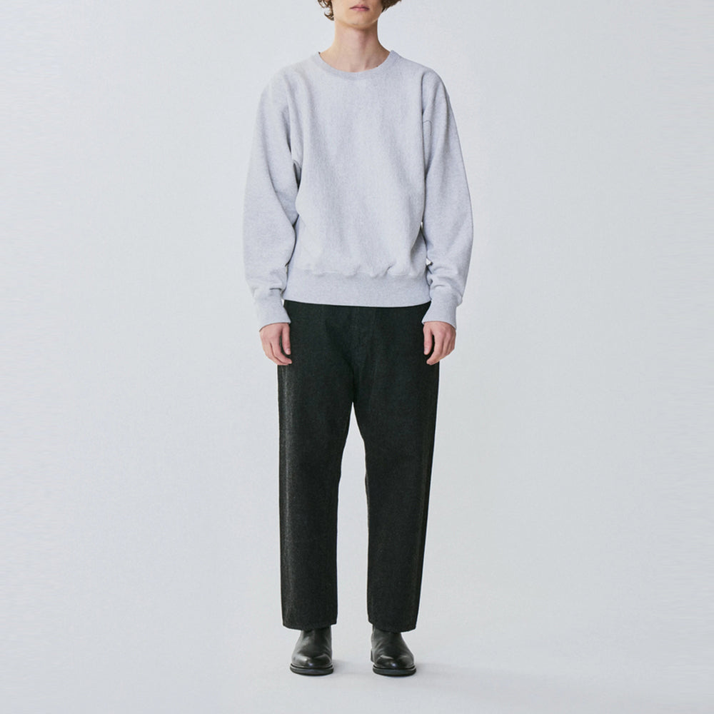 5P Zipper Front Denim Pants 24ss Sold Out