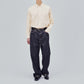 5P Straight Denim Pants