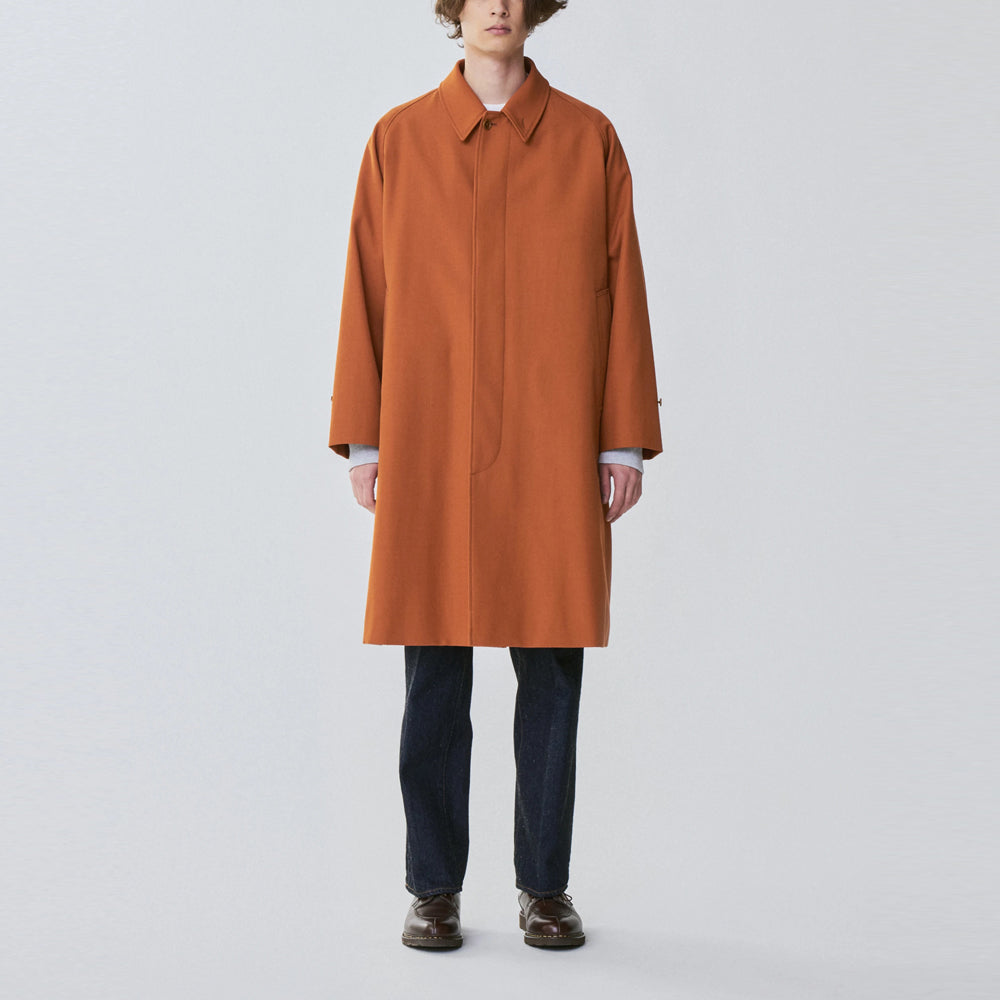 Walker Coat