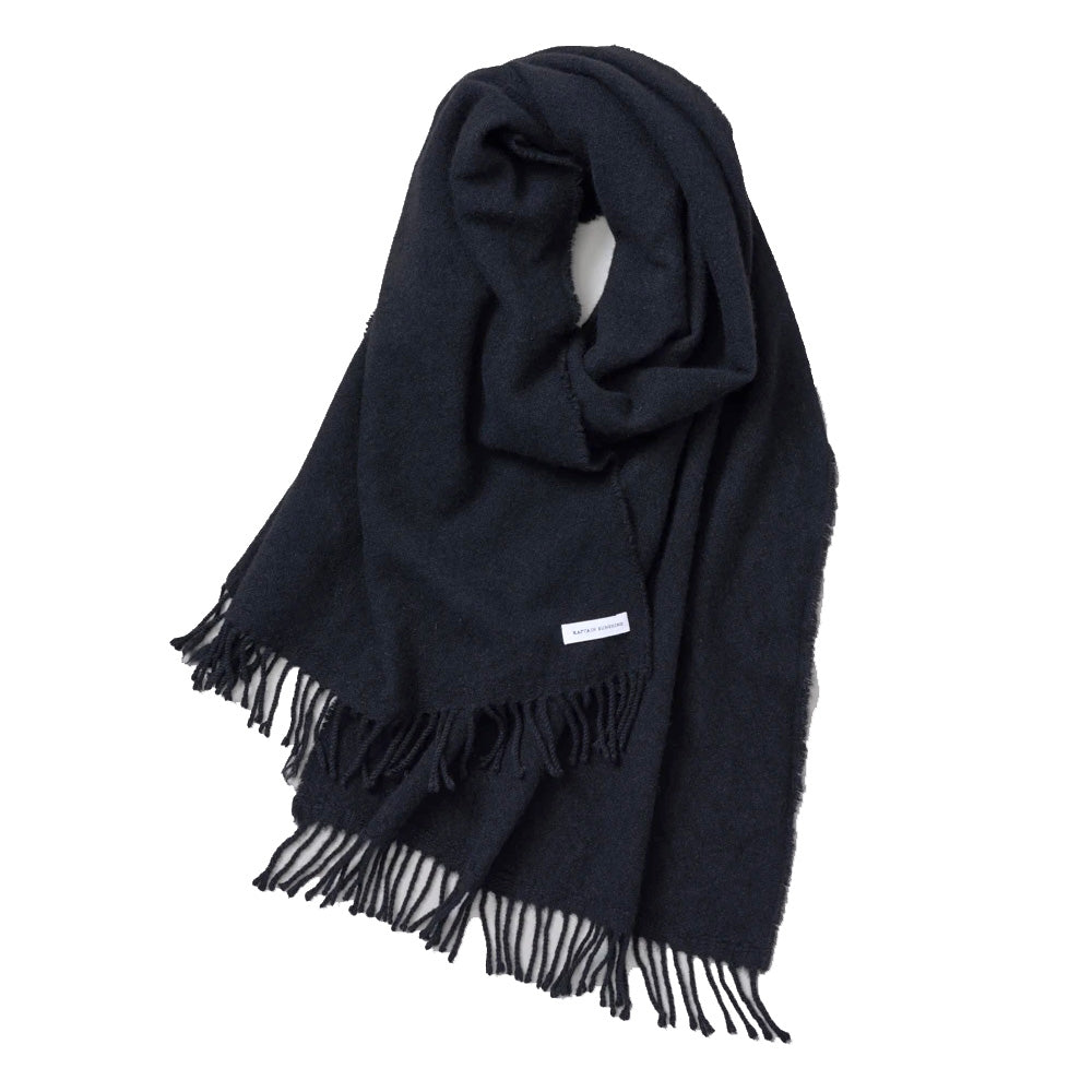 Cashmere Stole
