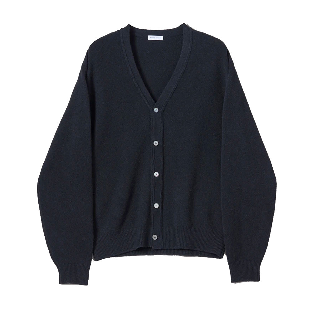 Lambswool Cardigan