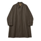 Wool Cavalry Walker Coat 8/7 front