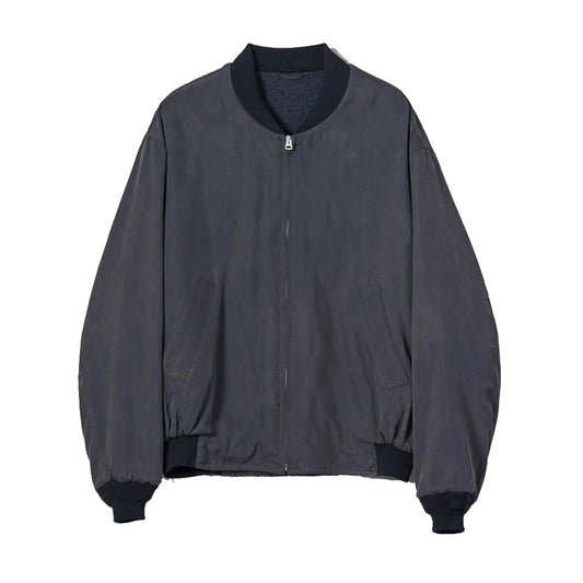 Silk Bomber Jacket 8/7 before