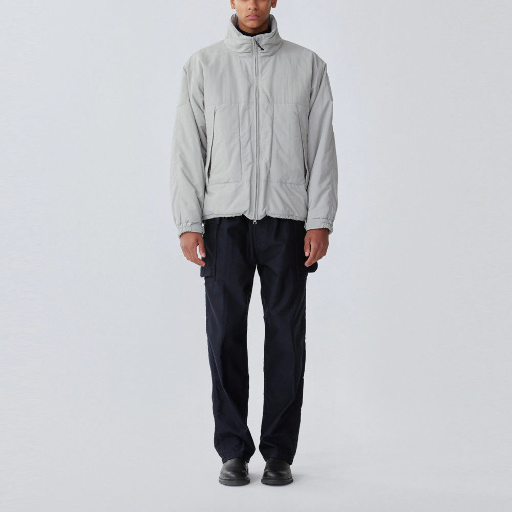 Puffer Mil Jacket