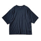 All Silk Half-sleeve Tee until 3/27