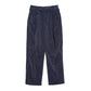 Cotton Corduroy Shoecut Slacks 8/7arrival