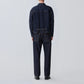Denim Tracker 2P Jacket