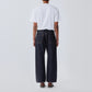 1930 Straight Denim Pants