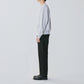 5P Zipper Front Denim Pants 24ss Sold Out