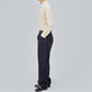 5P Straight Denim Pants