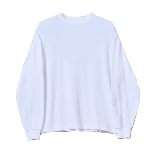 Mini Terry L/S Tee