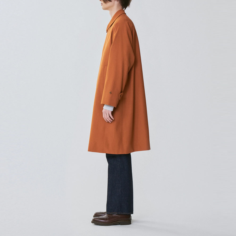 Walker Coat