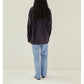Skate Shoecut Denim Pants (VINTAGE WASH) available before March 27th
