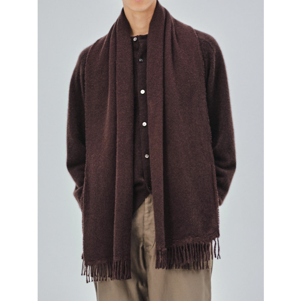 Cashmere Stole